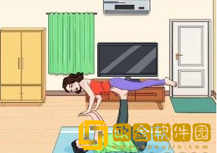 文字玩出花找到10000只帝王蟹怎么过关