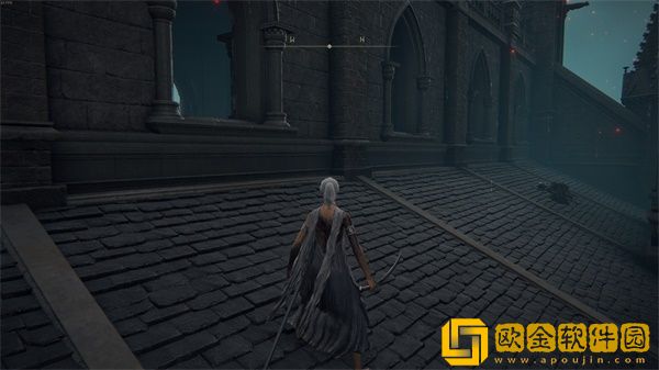 艾尔登法环托普斯支线流程