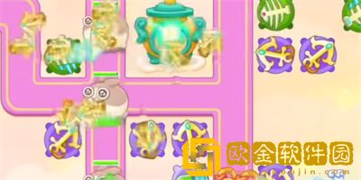 保卫萝卜4周赛2023.11.6 保卫萝卜4周赛2023.11.6