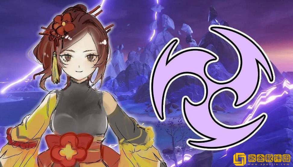 原神千织技能机制爆料