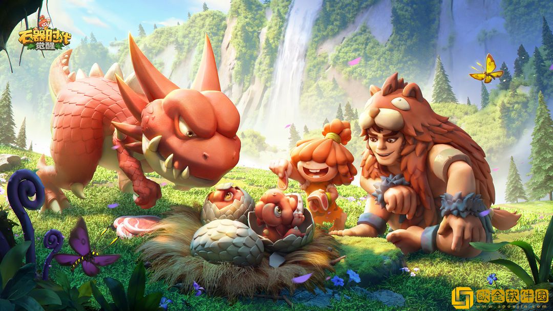 石器时代觉醒五兄弟之谜攻略-石器时代觉醒五兄弟之谜答案是什么