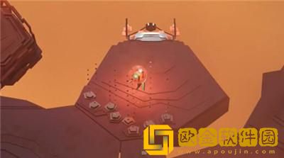 Cocoon茧游戏攻略第五章