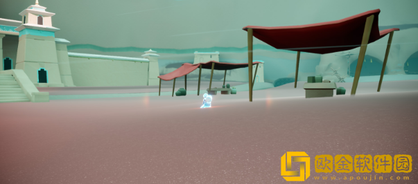 光遇九色鹿季采药人先祖兑换图及位置