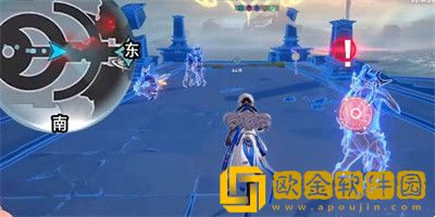 崩坏星穹铁道蜃楼遁影任务难度1怎么过