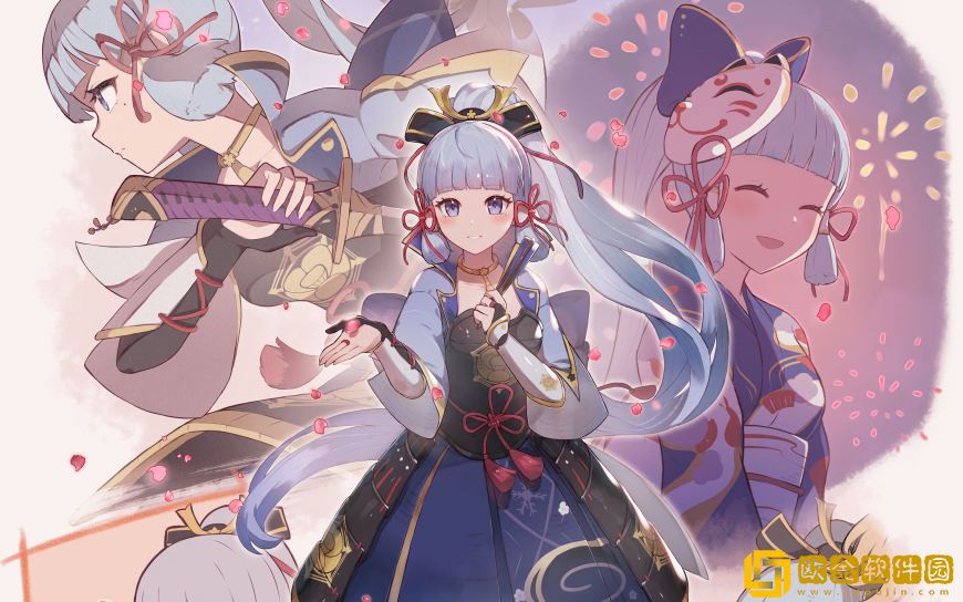 原神尘歌壶水畔的宁静时光图纸在哪-原神尘歌壶水畔的宁静时光图纸位置攻略