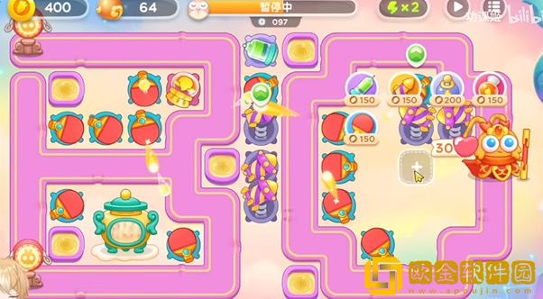 保卫萝卜4周赛2023.11.17 保卫萝卜4周赛2023.11.17