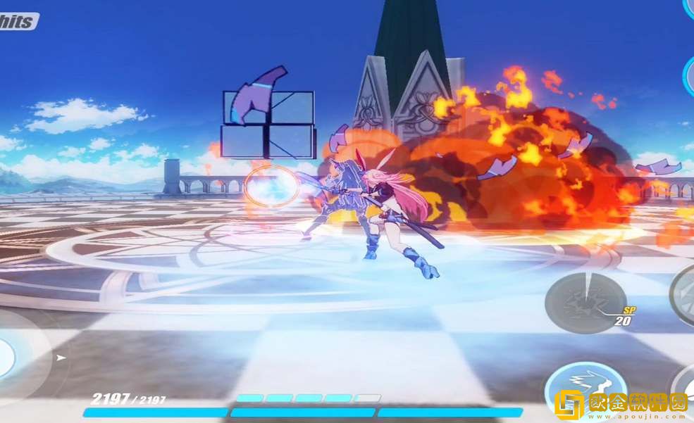 崩坏3第二部上线时间介绍-崩坏3第二部上线时间一览