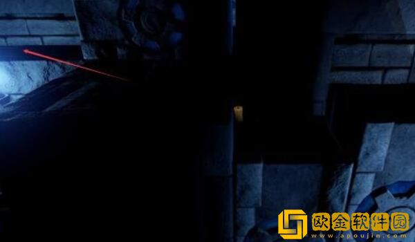 蜡烛人第七章蜡烛分布