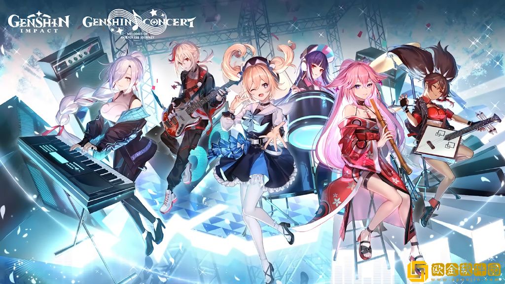 原神特尔克西的奇幻历险第2关怎么过-原神特尔克西的奇幻历险第二天通关攻略