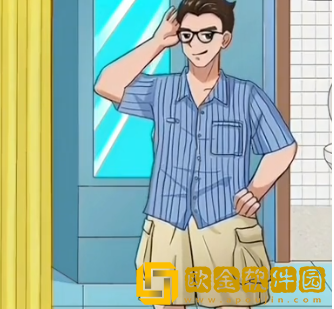 汉字找茬王出门前的准备怎么过关 汉字找茬王出门前的准备怎么过关