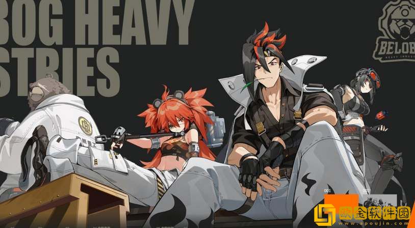 绝区零公测上线时间一览 绝区零公测上线时间一览