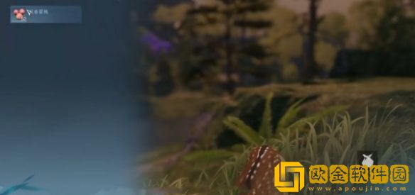 逆水寒手游仙居原动物好感度怎么获得 逆水寒手游仙居原动物好感度怎么获得