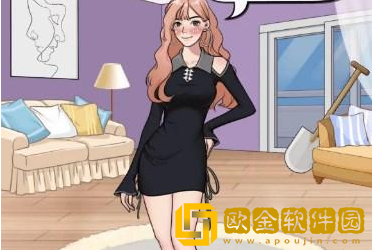 汉字找茬王为女友选择合适穿搭怎么过关