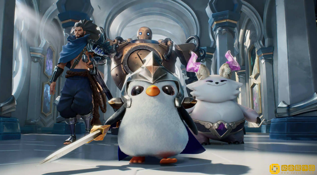 金铲铲之战s9.纳什之牙装备怎么样-金铲铲之战s9.5纳什之牙装备攻略