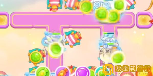 保卫萝卜4周赛2023.10.26