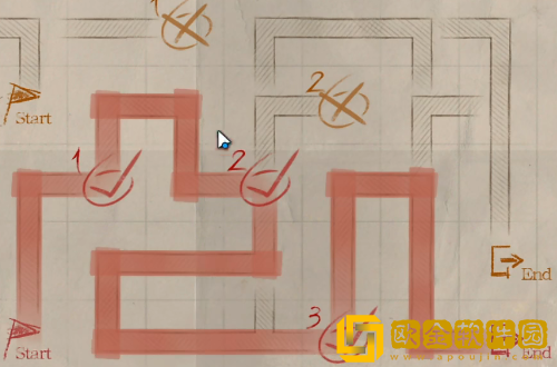 重返未来1999鬃毛的左手能量腰带修复怎么过