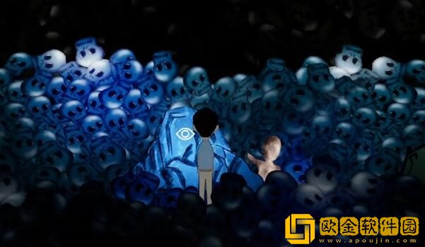 吃香游戏攻略第四章