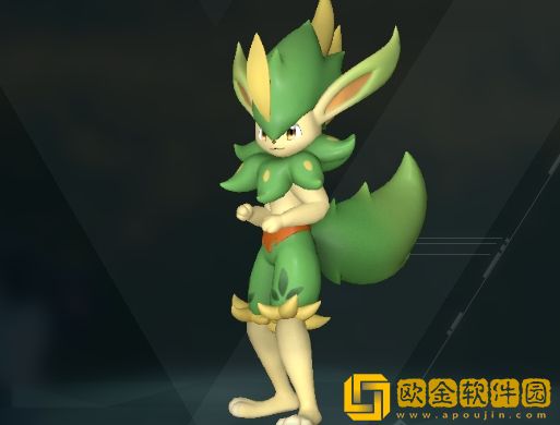 幻兽帕鲁第二禁猎区都有什么帕鲁