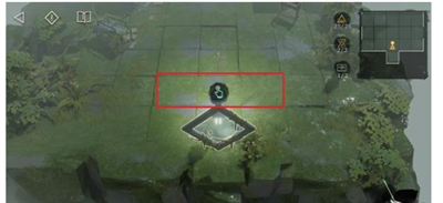 重返未来1999第三扇门第一关攻略