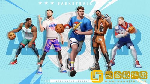 全明星街球派对控球后卫怎么选-全明星街球派对控球后卫推荐