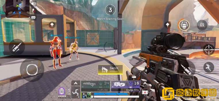 高能英雄滋崩是什么武器-高能英雄滋崩武器介绍