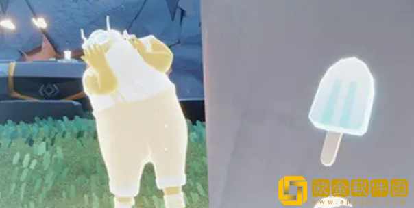 光遇夏之日雪糕怎么获得-光遇2023夏之日雪糕代币获取途径