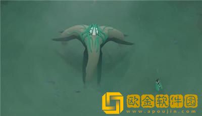 Cocoon茧游戏攻略第二章