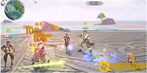 原神登锋陷阵怎么打