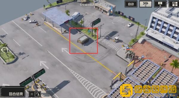 钢岚第二章宝箱分布 钢岚第二章宝箱分布