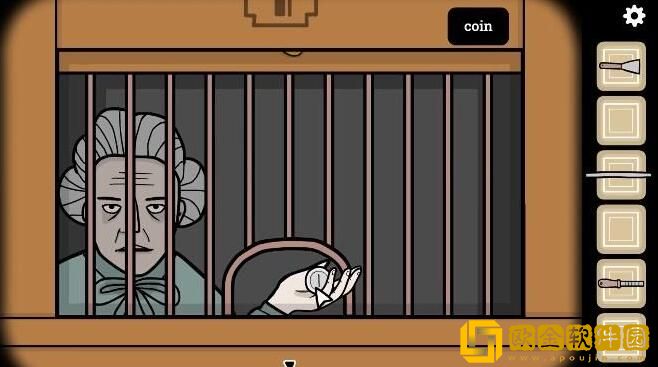 锈湖地铁繁花第一章流程