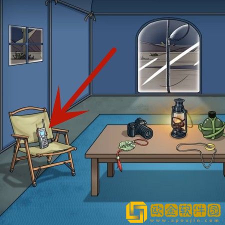 超级达人罗布泊之行过关流程 超级达人罗布泊之行过关流程