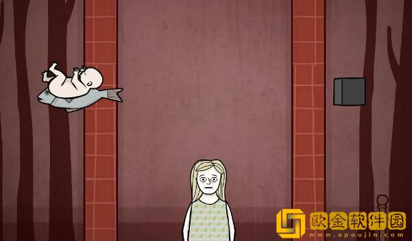 锈湖地铁繁花第五章流程