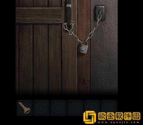 山阴攻略第二章