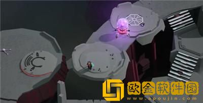 Cocoon茧游戏攻略第四章 Cocoon茧游戏攻略第四章