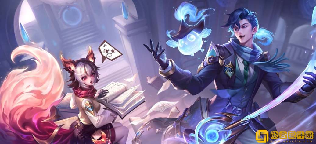 王者荣耀s34战令奖励皮肤一览-王者荣耀s34战令奖励皮肤汇总