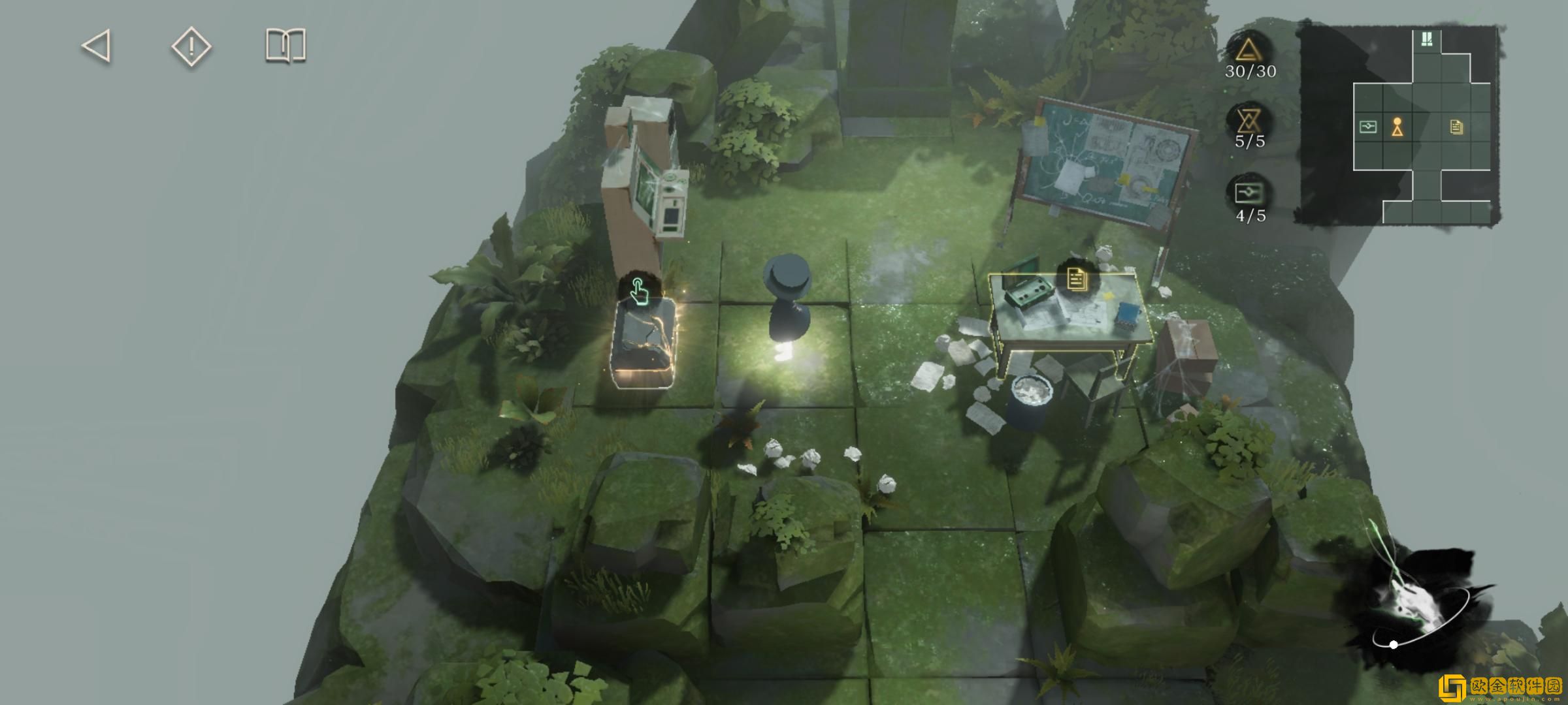 重返未来1999轮齿之史第一关怎么过