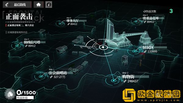 绯色回响每天有哪些玩法任务 绯色回响每天有哪些玩法任务