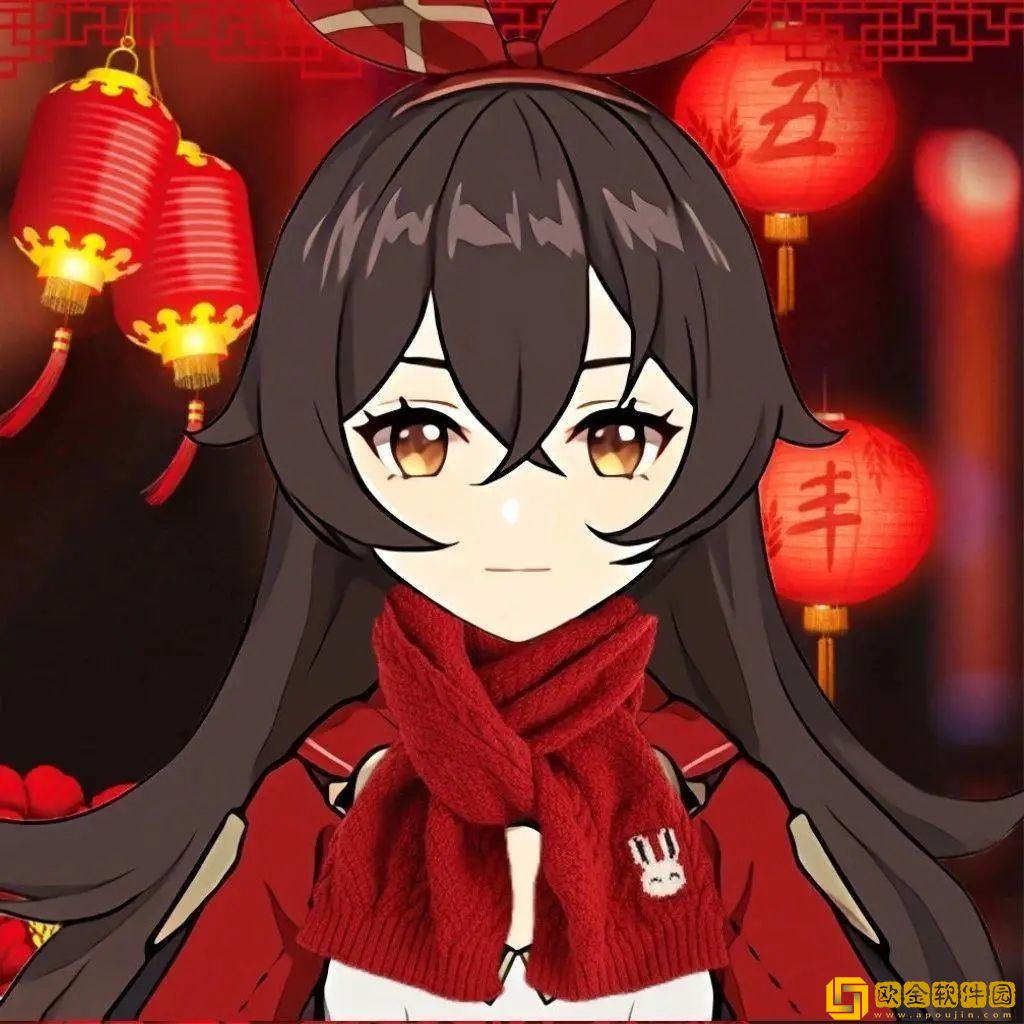 原神2024新年头像最新款有哪些