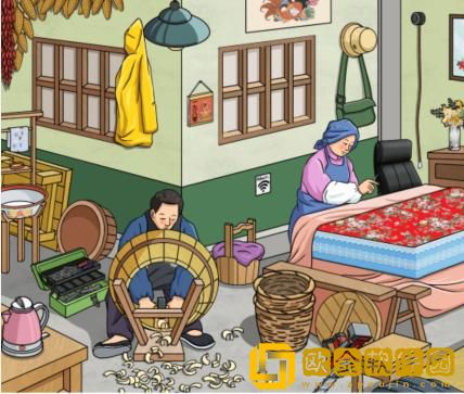 文字玩出花怀旧办嫁妆怎么过关