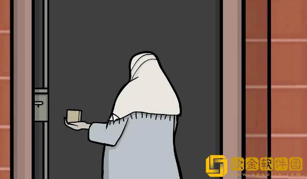 锈湖地铁繁花附录一流程