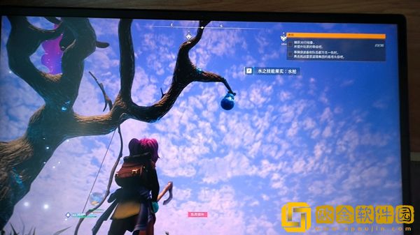 幻兽帕鲁技能果实怎么获得