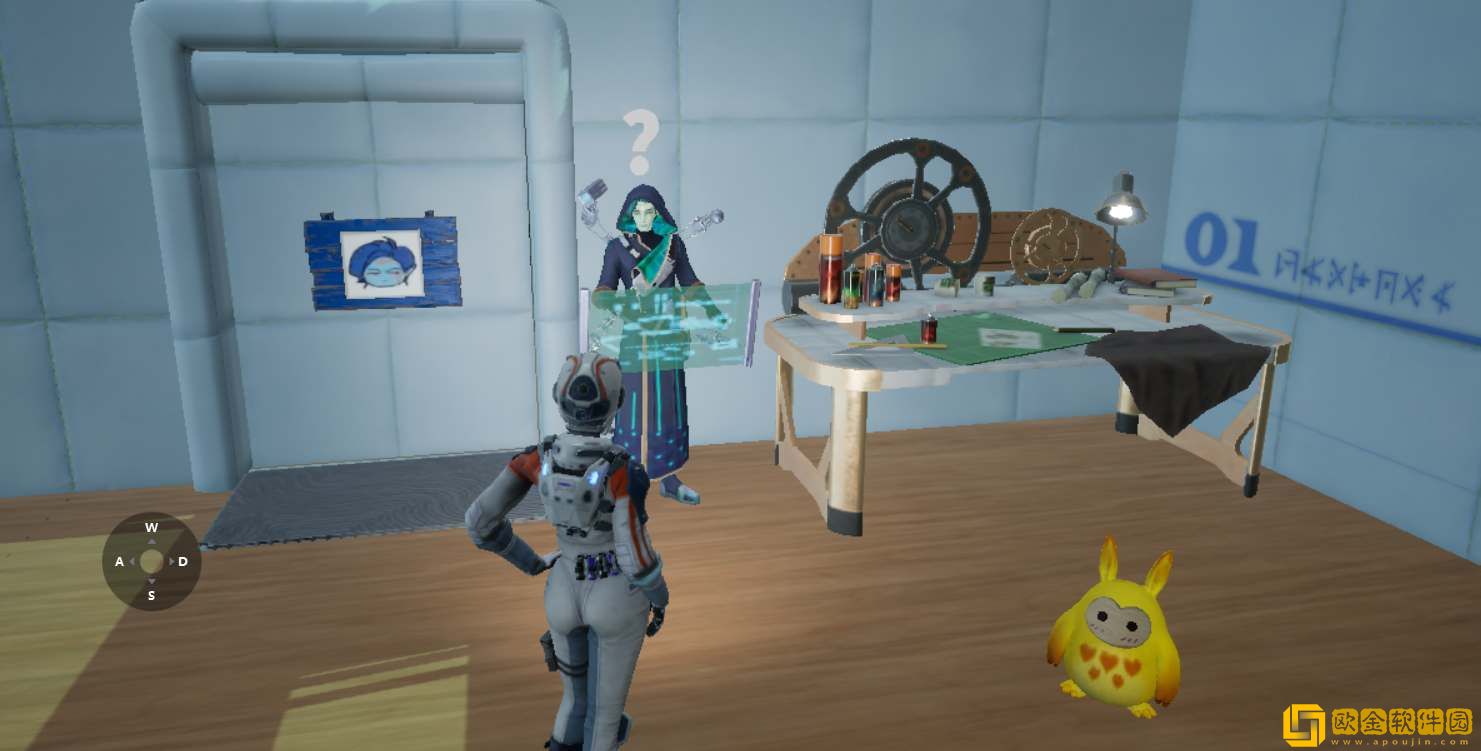 创造吧我们的星球坐骑饲料配方大全-创造吧我们的星球坐骑饲料配方汇总