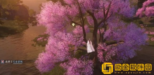 逆水寒手游仙居原动物好感度怎么获得 逆水寒手游仙居原动物好感度怎么获得