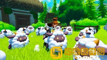 幻兽帕鲁棉悠悠配种有哪些-幻兽帕鲁棉悠悠配种表一览