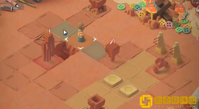 重返未来1999清理赛场怎么过 重返未来1999清理赛场怎么过