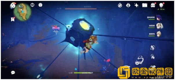 原神打破时间墙成就怎么做