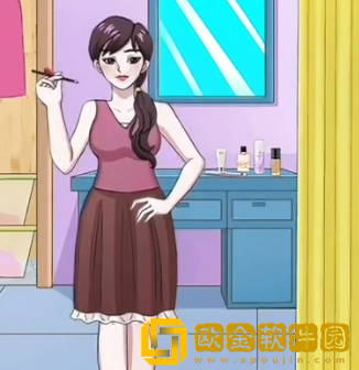 汉字找茬王出门前的准备怎么过关 汉字找茬王出门前的准备怎么过关