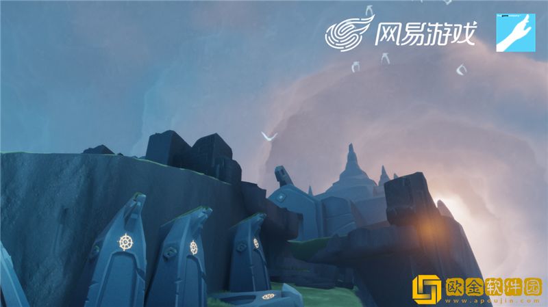 光遇8月24日欧若拉票在哪里-光遇8月24欧若拉票位置一览2023