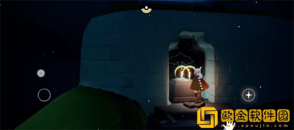 光遇归巢季任务三怎么做