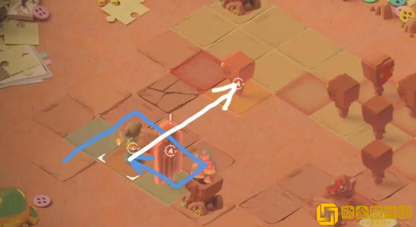 重返未来1999火炬的传递怎么过 重返未来1999火炬的传递怎么过